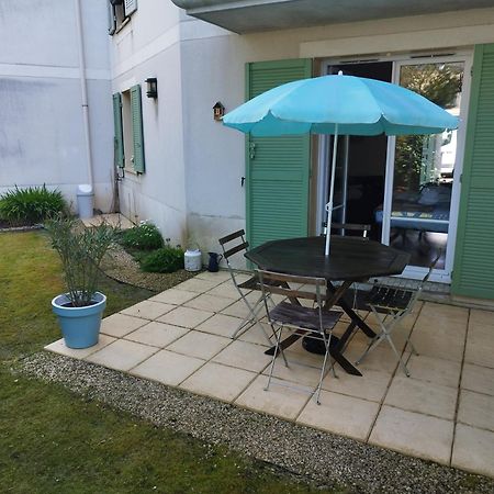 La Clef Du Bonheur - 9 Min De Disney Jardin Privatif Bailly-Romainvilliers Exterior foto